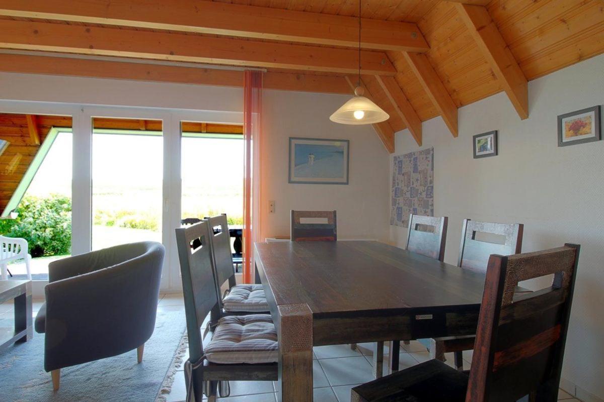 Strandvogt 2 La27 เวรเมิน ภายนอก รูปภาพ